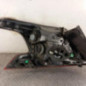 Feu arriere principal droit (feux) PEUGEOT 308 2