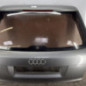 Malle/Hayon arriere AUDI A4 2