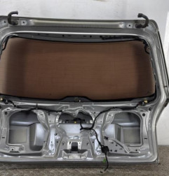 Malle/Hayon arriere AUDI A4 2