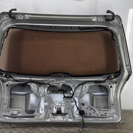 Malle/Hayon arriere AUDI A4 2