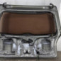 Malle/Hayon arriere AUDI A4 2