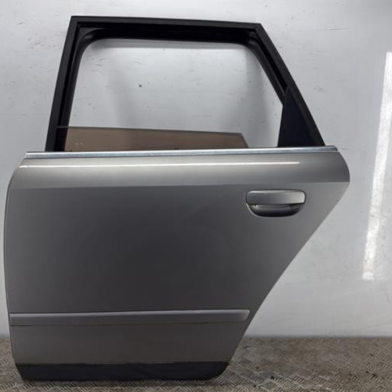 Porte arriere gauche AUDI A4 2