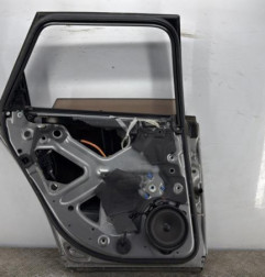 Porte arriere gauche AUDI A4 2