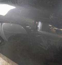 Porte arriere droit KIA CEE-D 2 SPORT WAGON