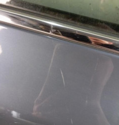 Porte arriere droit KIA CEE-D 2 SPORT WAGON Photo n°3