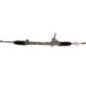 Cremaillere assistee OPEL CORSA D