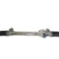 Cremaillere assistee OPEL CORSA D
