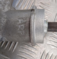 Cremaillere assistee OPEL CORSA D Photo n°4