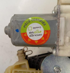 Leve vitre electrique avant droit MINI MINI 3 F56 Photo n°5
