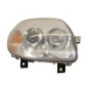 Optique avant principal droit (feux)(phare) RENAULT CLIO 2