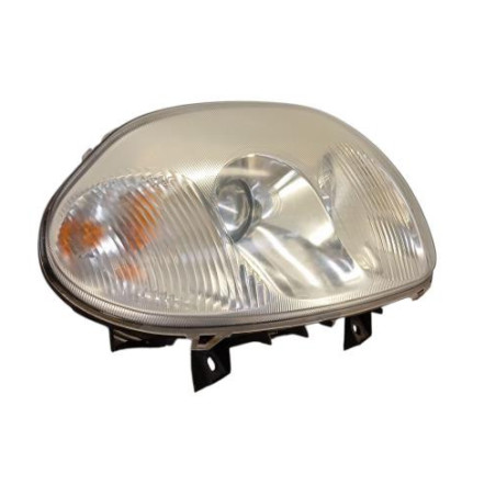 Optique avant principal droit (feux)(phare) RENAULT CLIO 2