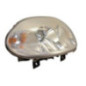 Optique avant principal droit (feux)(phare) RENAULT CLIO 2