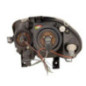 Optique avant principal droit (feux)(phare) RENAULT CLIO 2