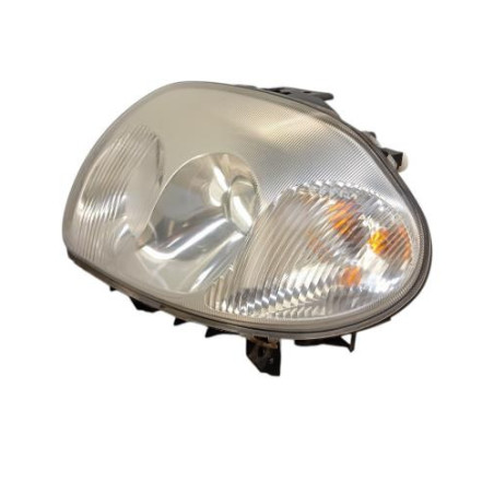 Optique avant principal gauche (feux)(phare) RENAULT CLIO 2