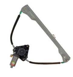 Leve vitre electrique avant droit RENAULT CLIO 2 Photo n°1