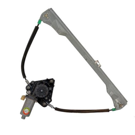 Leve vitre electrique avant droit RENAULT CLIO 2 Photo n°1