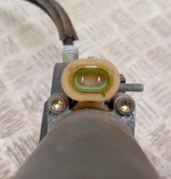 Leve vitre electrique avant droit RENAULT CLIO 2 Photo n°4