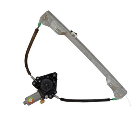 Leve vitre electrique avant gauche RENAULT CLIO 2 Photo n°1