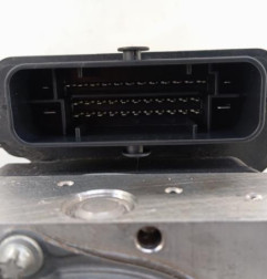 Bloc ABS (freins anti-blocage) CITROEN C4 CACTUS Photo n°3