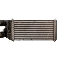 Echangeur air (Intercooler) CITROEN C4 CACTUS Photo n°1