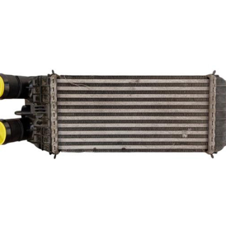 Echangeur air (Intercooler) CITROEN C4 CACTUS Photo n°1