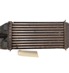 Echangeur air (Intercooler) CITROEN C4 CACTUS