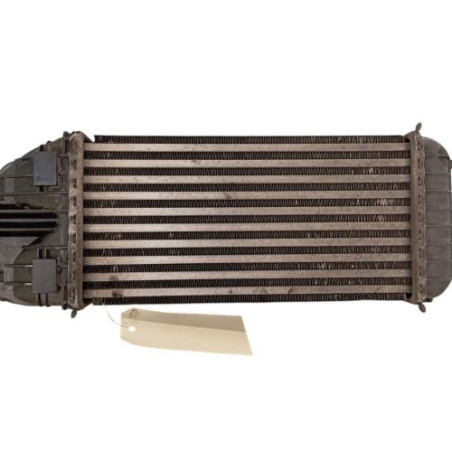 Echangeur air (Intercooler) CITROEN C4 CACTUS