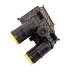 Echangeur air (Intercooler) CITROEN C4 CACTUS Photo n°3
