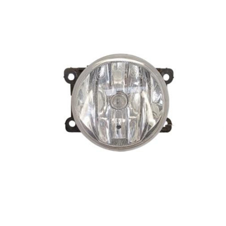 Anti brouillard droit (feux) CITROEN C4 CACTUS Photo n°1
