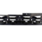 Absorbeur de pare choc arriere CITROEN C4 CACTUS
