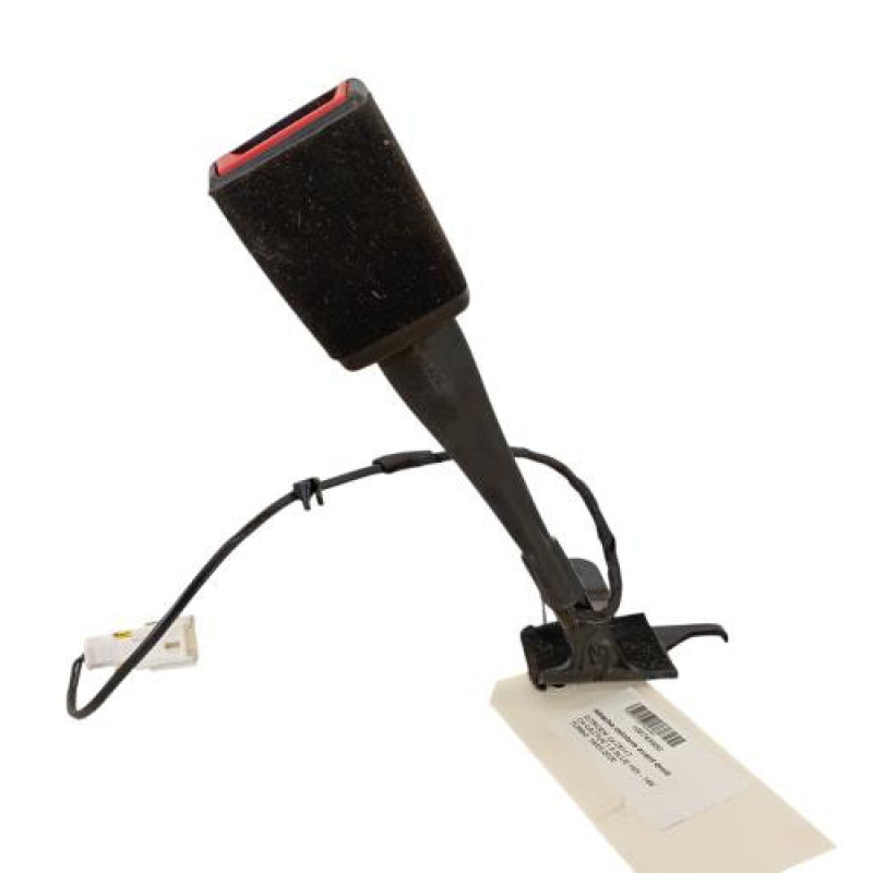 Attache ceinture avant droit CITROEN C4 CACTUS