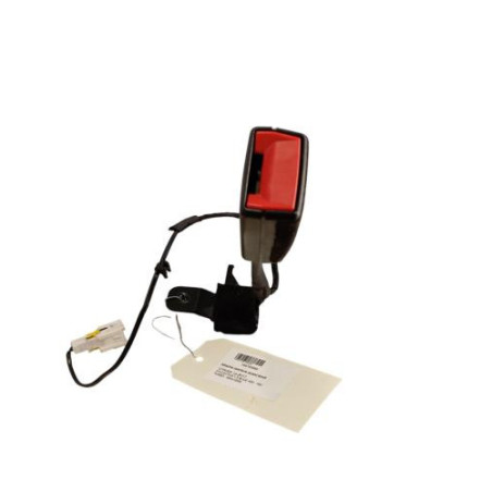 Attache ceinture avant droit CITROEN C4 CACTUS