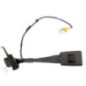 Attache ceinture avant droit CITROEN C4 CACTUS