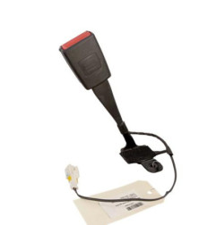 Attache ceinture avant gauche CITROEN C4 CACTUS