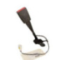 Attache ceinture avant gauche CITROEN C4 CACTUS