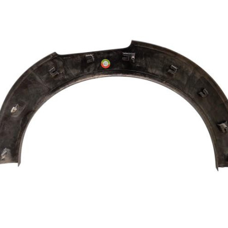 Extension d'aile arriere gauche CITROEN C4 CACTUS