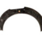 Extension d'aile arriere gauche CITROEN C4 CACTUS
