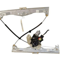 Leve vitre electrique avant droit CITROEN C4 CACTUS Photo n°1