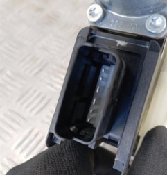 Leve vitre electrique avant droit CITROEN C4 CACTUS Photo n°3