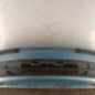 Pare choc avant FIAT PUNTO 2