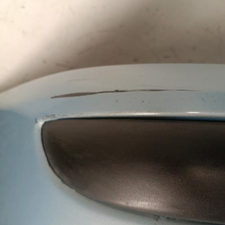 Pare choc avant FIAT PUNTO 2