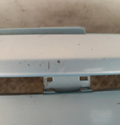 Pare choc avant FIAT PUNTO 2 Photo n°4