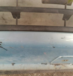 Pare choc avant FIAT PUNTO 2 Photo n°6