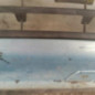 Pare choc avant FIAT PUNTO 2