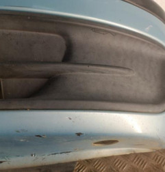 Pare choc avant FIAT PUNTO 2 Photo n°7