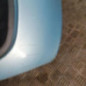 Pare choc avant FIAT PUNTO 2