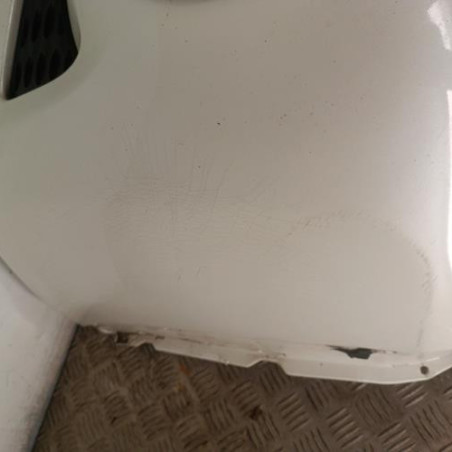 Pare choc avant NISSAN JUKE 1