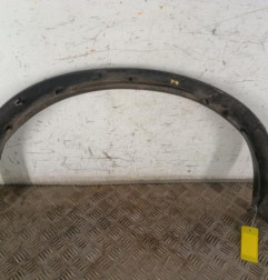 Extension d'aile avant gauche NISSAN JUKE 1