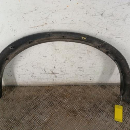 Extension d'aile avant gauche NISSAN JUKE 1