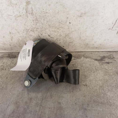 Ceinture arriere gauche PEUGEOT 308 2 SW Photo n°1